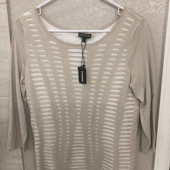 Express Sweaters - Picture 4 of 5
